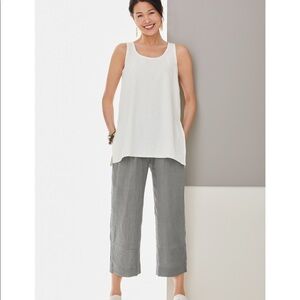 Maia-A-Line-Tank by Go Lightly size 2(10-12 )